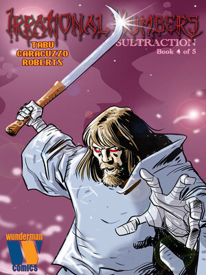 cover image of Irrational Numbers (2017), Issue 4